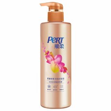 PeRT 飛柔 香氛洗髮露 柔順茉莉 髮絲順滑 香氣持久 清爽蓬鬆 撫平毛躁 秀髮亮麗, 530g, 1瓶