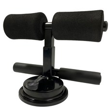 빌리네집 2단 윗몸 일으키기 기구