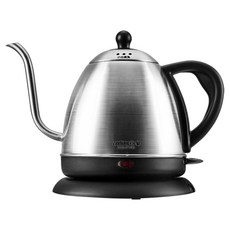 zushiang 日象 手沖快煮壺1.0 ZOEI-C7102S #304不鏽鋼 食品級PP
