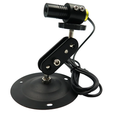 禾統 紅光十字線雷射定位器 100mW, 1個