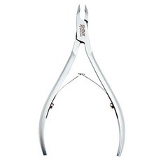 SHINY Proline 去角質死皮鉗 長柄型 JAW12, 單一顏色, 1個