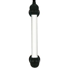 ISTA 伊士達 三段式定溫加溫器 雙控溫晶片 加溫棒 200w, 1組