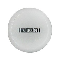 naturactor MEIKO 粉底蓋斑膏, 自然遮蓋黑斑/毛孔/黑眼圈, 添加荷荷巴籽油, #141膚色, 1個