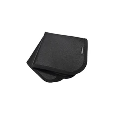 捷華 矽膠隔熱防火布 XL號 燒烤墊 野餐墊, 1入