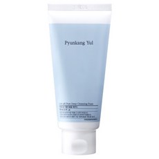 Pyunkang Yul 弱酸性淨化毛孔深層洗面乳, 100ml, 1條