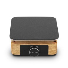 ifree 迷你燒烤鐵盤, JF-G202