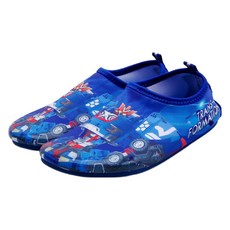 衝鋒戰士男童克雷水陸兩用鞋