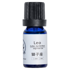 Bio-matrix 百翠氏 獅子座守護星座混和複方精油, 15g, 10ml, 1瓶