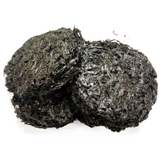 旺來旺 特等級頭水紫菜, 深海天然紫菜, 無砂, 100g, 1包