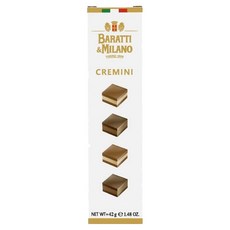 바라티앤밀라노 크레미노 4p, 42g, 1개