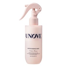 UNOVE 水狀精華噴霧, 200ml, 1個