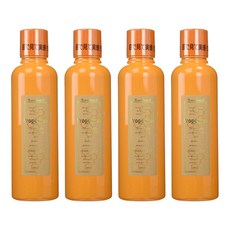 Propolinse 蜂膠漱口水 原味 600ml, 4瓶