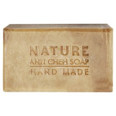 Ann Chen 陳怡安手工皂 桑葉山茶花洗髮皂 秀髮保養系列, 110g, 1入