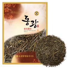 東光 馬齒莧茶, 600g, 1個