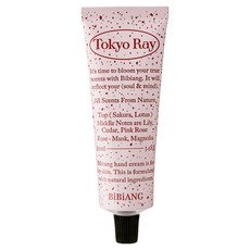 비비앙 바디 핸드크림 도쿄 레이, 50ml, 1개