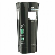 Oster 研磨大師 電動磨豆機 三段式研磨設計 分離式磨豆槽 餘粉刮除設計, BVSTCG77