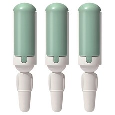 百貨King 除毛寵物集毛器 衣物黏毛器 TPR+塑料, 3個