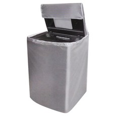 minono 米諾諾 抗UV上掀式全罩洗衣機套, 151597