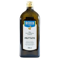 데체코 플루타토 엑스트라 버진 올리브오일, 750ml, 1개