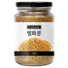 SINSUNHERB 蜂花粉, 300g, 1罐
