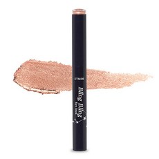 에뛰드하우스 블링블링 아이스틱 섀도우, 16호 핑크빛 별비, 1개