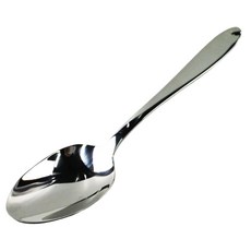 上龍 龍族特級小匙304 不鏽鋼小湯匙 精緻餐具, 銀色, 1個