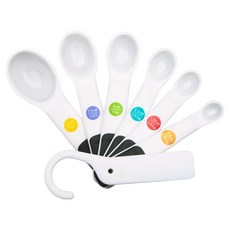 Oxo 好好握量匙組, 1組