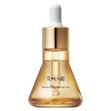 NARUKO 牛爾 京城之霜 台灣公司貨 零重力平衡精華油, 1瓶, 30ml