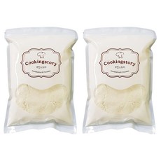烹飪故事鬆餅混合, 2個, 2kg