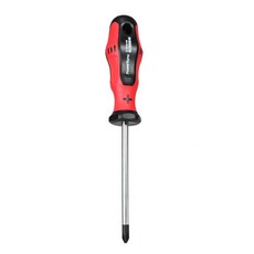 PowerSync 群加 十字起子 WA型 PH2 x 150mm, 1支