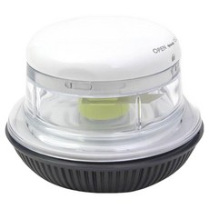 KAI 貝印 迷你蔬菜切碎器 DH-8233, 白色, 1個