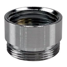 Elephant Waters 沐象 接頭, 1.5 x 2.2cm, 1個