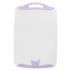 收納王妃 三麗鷗 浮雕砧板, 酷洛米, 1個