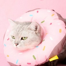 Dream Pet Grace貓咪防舔咬頸圈 A02 S, 1個