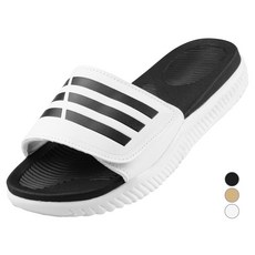 paperplaneskids 兒童魔鬼氈拖鞋