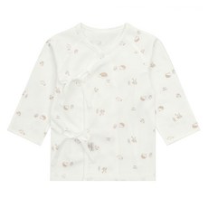 Tartine et Chocolat 嬰兒用 UOG Harry 棉質肚衣