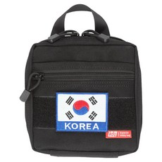 케이디와이 다용도 파우치 KGA-1015, 1개