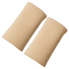 MPINI 健身網球護腕, 膚色, 2個