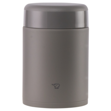 조지루시 심리스리드 푸드자 SW-KA, 미디움그레이HM, 520ml, 1개