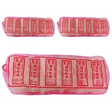 耆盛食品 特級粉絲 台灣製造 香Q爽口 火鍋良伴, 420g, 3包