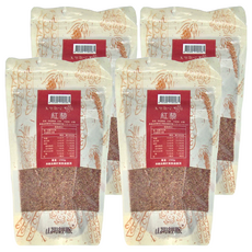 山海經脈 鳥兒歡唱 紅藜, 250g, 4包