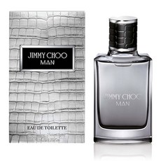 지미추 맨 오 드 뚜왈렛, 30ml, 1개 30ml, 1개