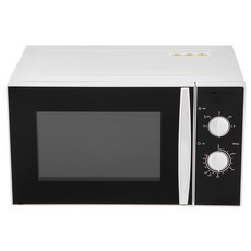 홈플래닛 전자레인지 다이얼식 23L, MWO-23M2/화이트