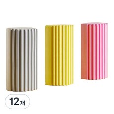 SSONGKIM 吸水除塵海綿, 12個