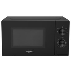 Whirlpool 惠而浦 微波爐機械式 20L, MWP201KBT