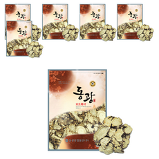 동광한방몰 천궁 한차재료, 300g, 6개