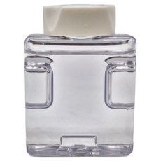 擴香機香水瓶 香格里拉 Set, 配花語香氛機專用精油, 45ml, 1組