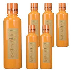 Propolinse 蜂膠漱口水 原味 600ml, 6瓶