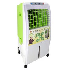 LA POLO 藍普諾商用水冷扇 8.8kg, LA-20120,全新三代商用,雙軸承馬達