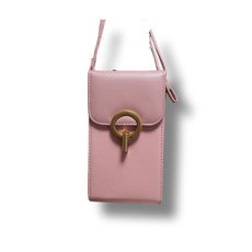 갬부지 핸드폰가방 미니크로스백